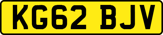 KG62BJV