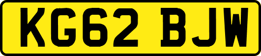 KG62BJW