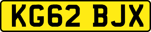 KG62BJX