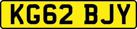 KG62BJY