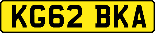 KG62BKA