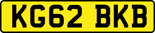 KG62BKB