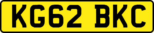 KG62BKC
