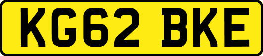 KG62BKE