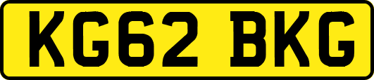 KG62BKG