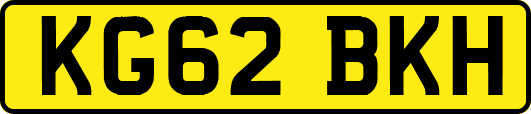 KG62BKH