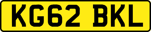KG62BKL