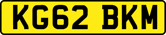 KG62BKM