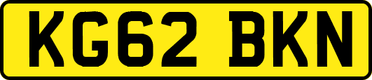 KG62BKN