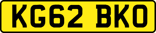 KG62BKO