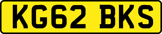 KG62BKS