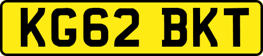 KG62BKT