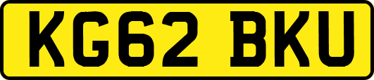 KG62BKU
