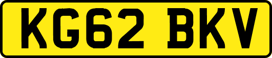 KG62BKV