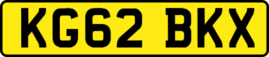 KG62BKX