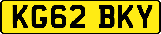 KG62BKY