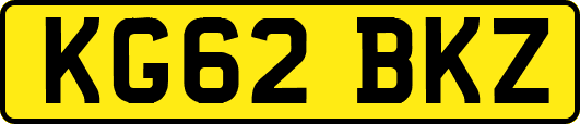 KG62BKZ