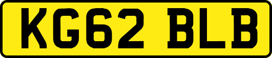 KG62BLB