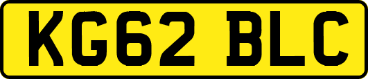 KG62BLC