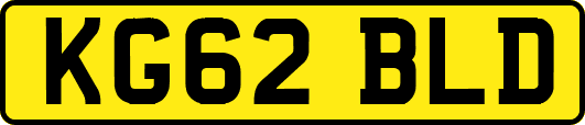 KG62BLD