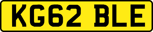 KG62BLE