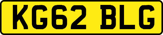 KG62BLG
