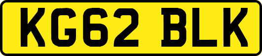 KG62BLK