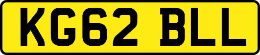 KG62BLL