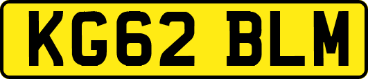 KG62BLM