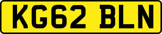 KG62BLN