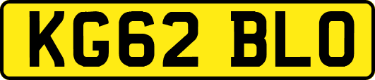 KG62BLO