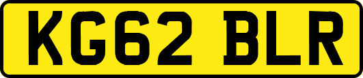KG62BLR