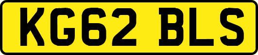 KG62BLS