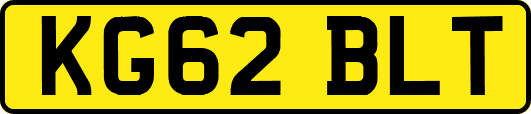KG62BLT