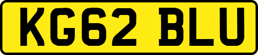 KG62BLU