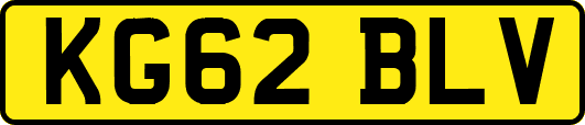 KG62BLV