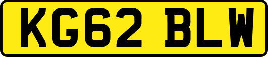 KG62BLW