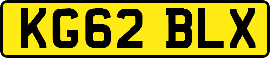 KG62BLX