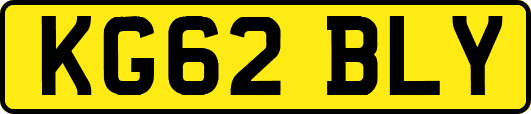 KG62BLY