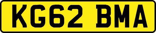 KG62BMA