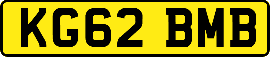 KG62BMB