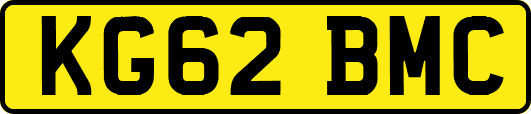 KG62BMC