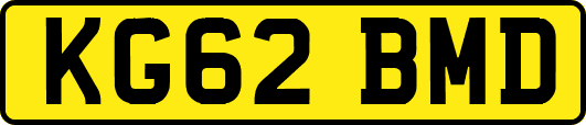 KG62BMD