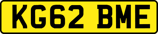 KG62BME