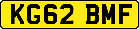 KG62BMF