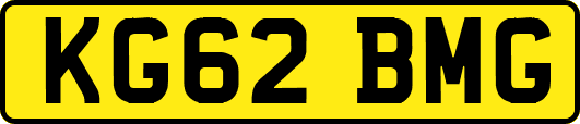 KG62BMG