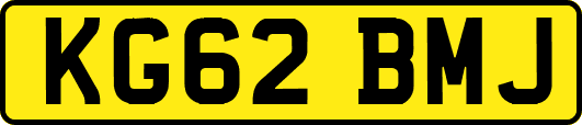 KG62BMJ
