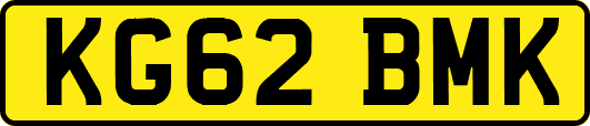 KG62BMK