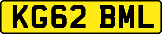 KG62BML