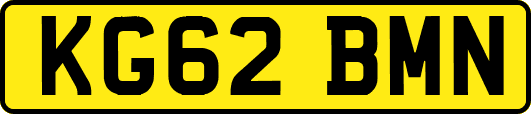 KG62BMN